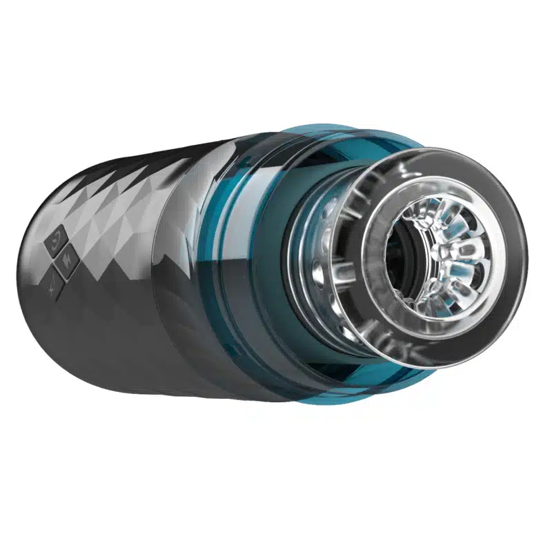 Zeno Orbit - Plaisir masculin – Image 3