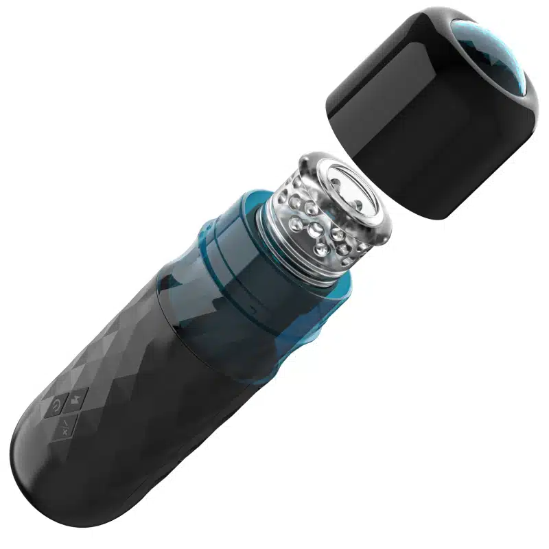 Zeno Orbit - Plaisir masculin – Image 4