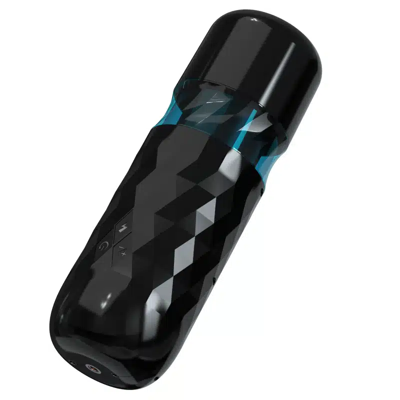 Zeno Orbit - Plaisir masculin – Image 6